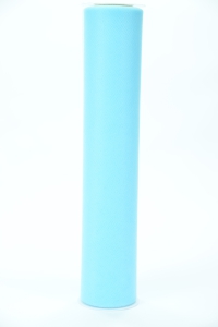 18 Inches Wide x 25 Yards Tulle, Light Blue (1 Spool) SALE ITEM